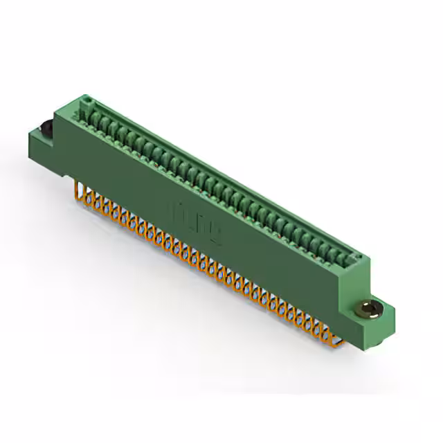 845-030-558-103 EDAC Inc.  Edgeboard Connectors